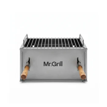 Camper Grill Mini