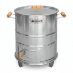 Cilindro Galvanizado Mini