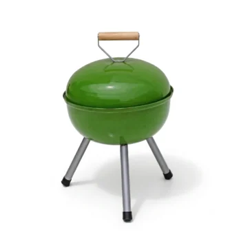 Portátil Grill Pelota