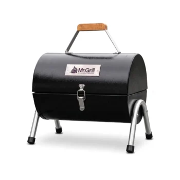 Parrilla Portátil Maletín Mini