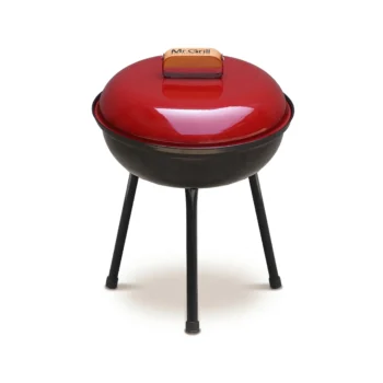 Parrilla Portátil Mini Grill