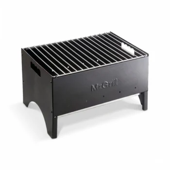 Parrilla Portátil Pocket Grill