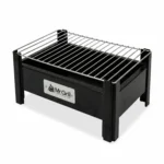 Parrilla Portátil Fija