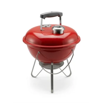 Smokey Grill