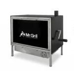 Horno Brasero Mediano