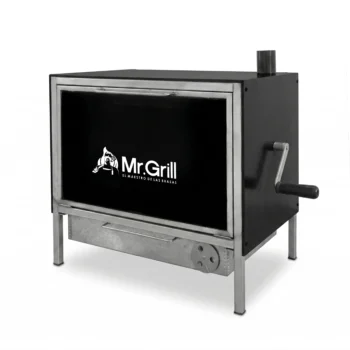 Horno Brasero Mediano
