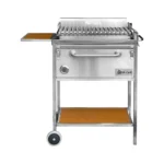 Caja China Deluxe