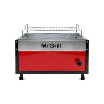 Parrilla Gratinadora Portátil