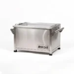Caja China Mini Steel Pro