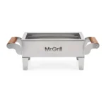 Parrilla de Mesa Premium Mediana