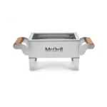Parrilla de Mesa Premium Chica