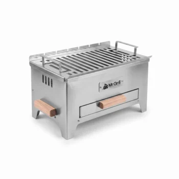 Mini Duo Grill