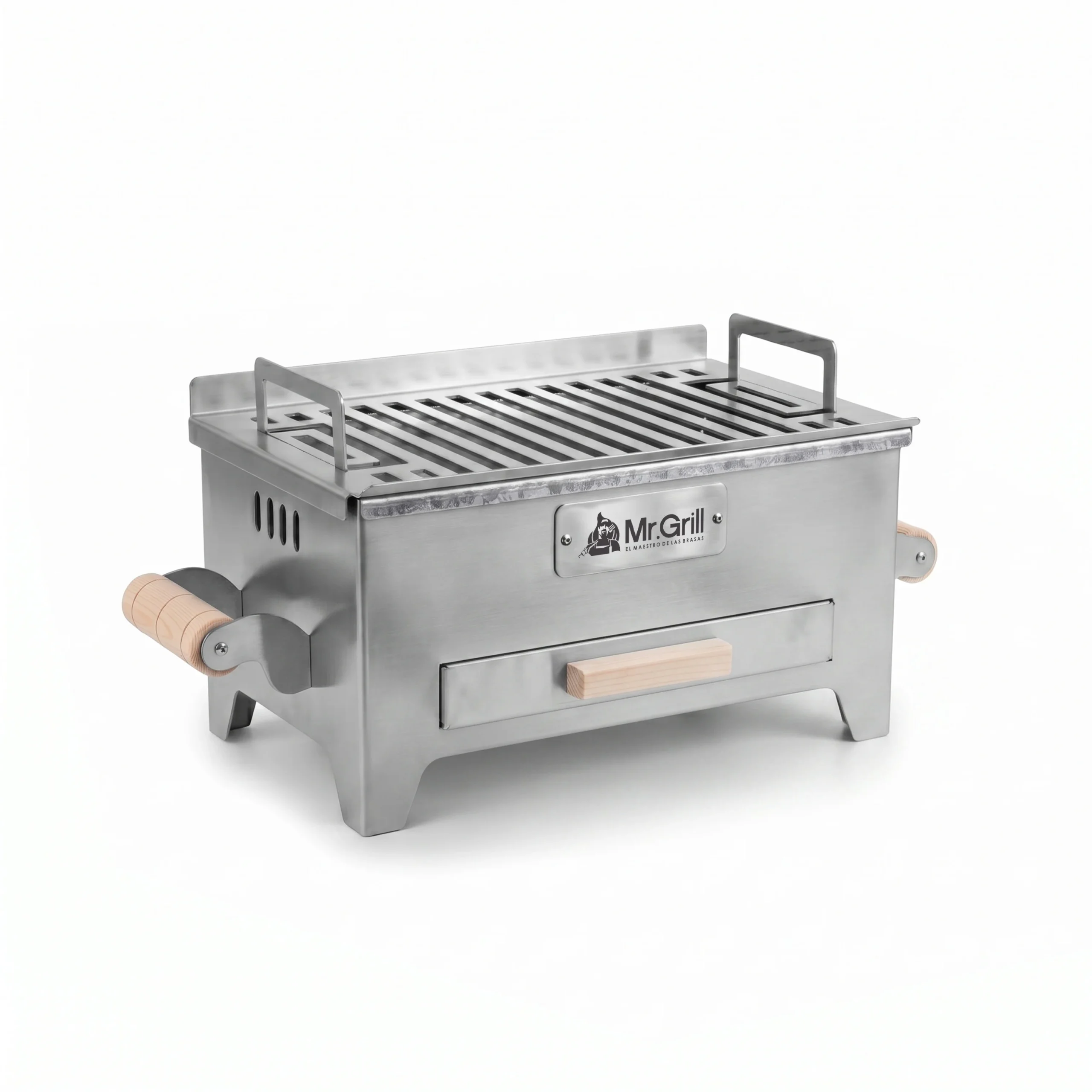 Mini Duo Grill